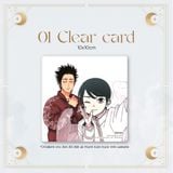  One Room Angel - Tái bản 