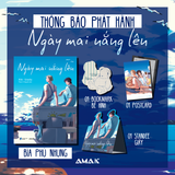  Ngày Mai Nắng Lên 