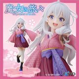  Mô hình Elaina Kimono - Coreful Figure (Taito) ELN005 