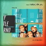  My Little Inferno (Trọn bộ 2 tập) 