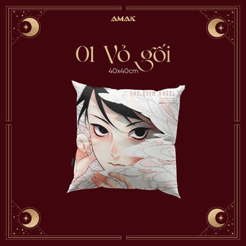 One Room Angel - Tái bản