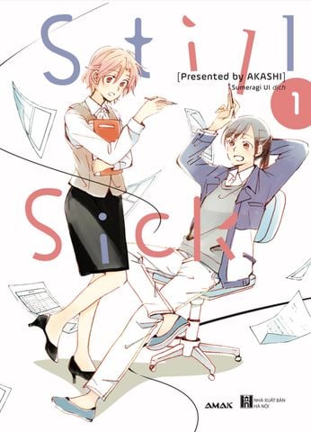 Still Sick (trọn bộ 3 tập)