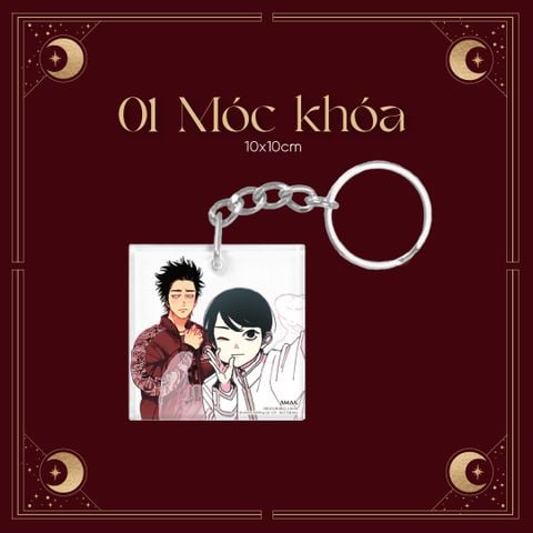 One Room Angel - Tái bản