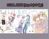  Still Sick (trọn bộ 3 tập) 