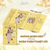  Không Hoàn Hảo Nhưng Hoàn Toàn Tuyệt Vời 