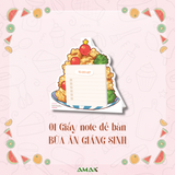  Aki muốn ăn cùng Haru - Let's eat together, Aki and Haru. - Tập 2 