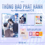  Tu Tiên Ngôn Ngữ C - Tập 3 (Hello World) 