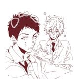 Tâm Tư Thầm Kín Hoá Yêu Thương