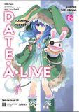 Date A Live – Tập 2 – Yoshino Puppet (2023)