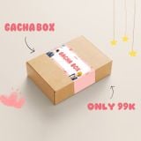  Gacha Box 99K - Combo 1 mua 2 sách đồng giá 99k 