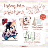  Bông Hải Quỳ Rộn Rã - Tập 2 