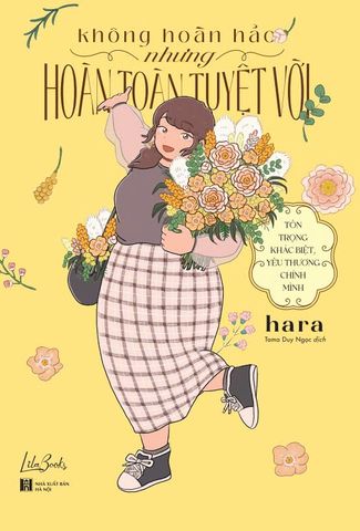 Không Hoàn Hảo Nhưng Hoàn Toàn Tuyệt Vời