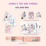 Still Sick (trọn bộ 3 tập)