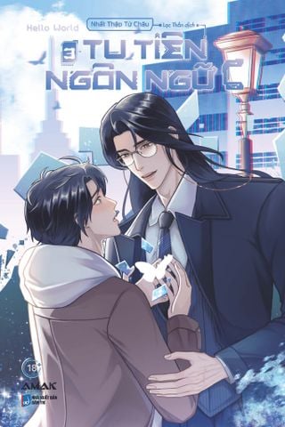 Tu Tiên Ngôn Ngữ C - Tập 3 (Hello World)