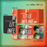  My Little Inferno (Trọn bộ 2 tập) 