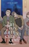  Xin Hãy Làm Ba Của Con 