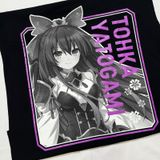  Áo phông Date A Live hình Tohka DAL011 (Nhập Khẩu Chính Hãng Nhật Bản) 