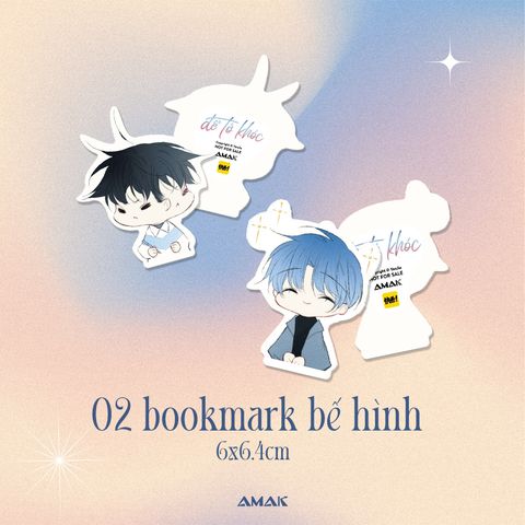 Để Tớ Khóc – Tập 5