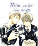 Mùa Xuân Của Nước