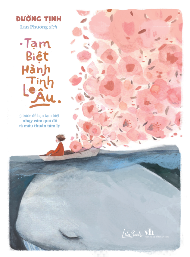  Tạm Biệt Hành Tinh Lo Âu 