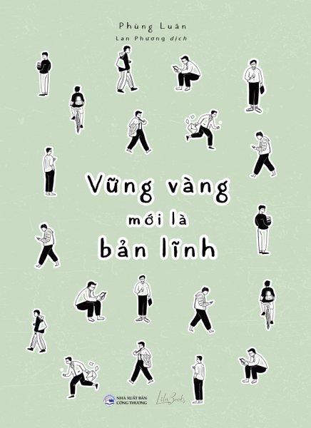 Vững Vàng Mới Là Bản Lĩnh