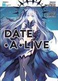  Date A Live – Tập 11 