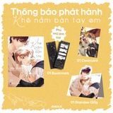  Khẽ Nắm Bàn Tay Em 