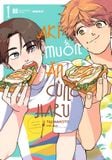  Aki Muốn Ăn Cùng Haru - Let's eat together, Aki and Haru. - Tập 1 