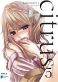  Citrus - Tập 5 