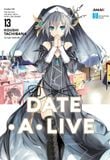 Date A Live - Tập 13 - NIA CREATION
