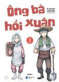  Combo Ông Bà Hồi Xuân (6 tập - Bản thường) 