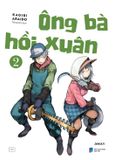  Combo Ông Bà Hồi Xuân (6 tập - Bản thường) 