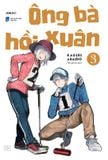  Combo Ông Bà Hồi Xuân (6 tập - Bản thường) 