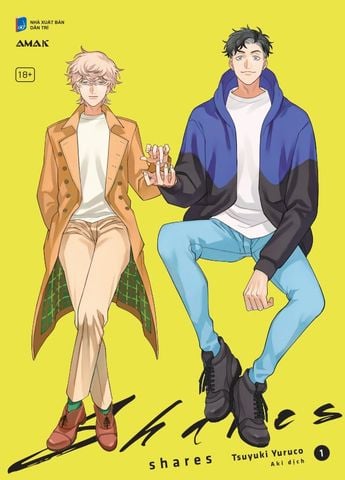 Shares - Tập 1
