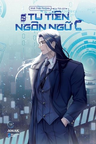 Tu Tiên Ngôn Ngữ C - Tập 2 (Hello World)