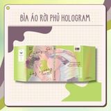  Chàng Sói Hay Ngượng 