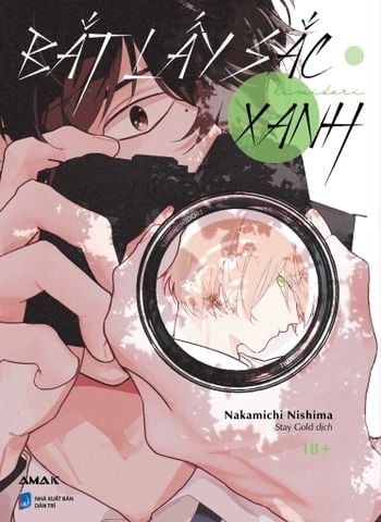 Kimidori - Bắt Lấy Sắc Xanh