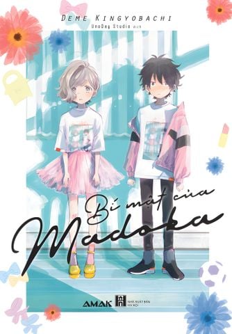 Bí Mật Của Madoka