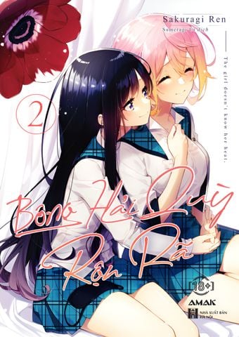 Bông Hải Quỳ Rộn Rã - Tập 2