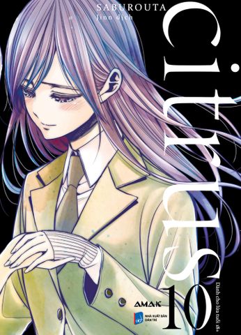 Citrus - Tập 10