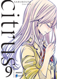  Citrus - Tập 9 
