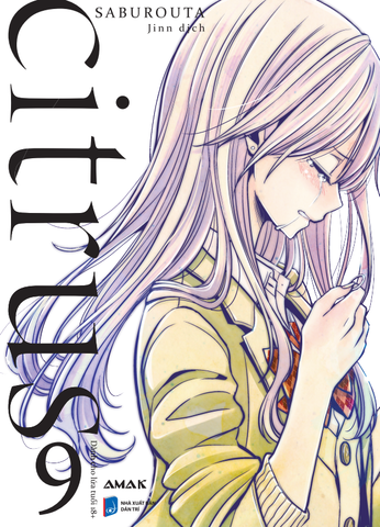 Citrus - Tập 9
