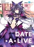  Date A Live - Tập 15 - Mukuro Family 