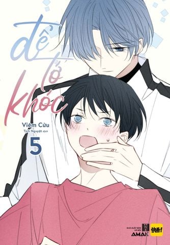 Để Tớ Khóc – Tập 5