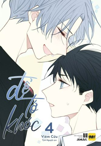 Để Tớ Khóc – Tập 4