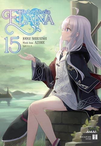 Hành Trình Của Elaina - Tập 15
