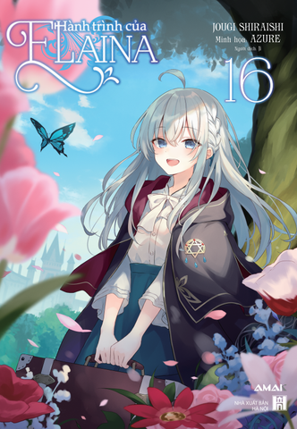 Hành Trình Của Elaina – Tập 16