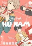  Combo Gia đình hủ nam (7 tập - Bản thường) 
