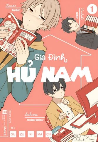Gia Đình Hủ Nam - Tập 1