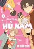 Combo Gia đình hủ nam (7 tập - Bản thường) 